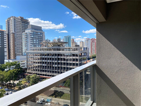 Aluguel Apartamento São Paulo Indianópolis 1