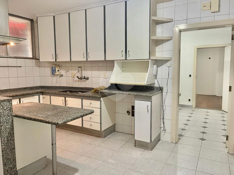 Venda Apartamento São Paulo Cerqueira César 1