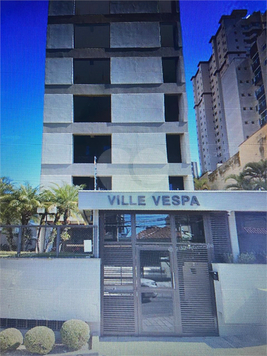 Venda Apartamento Santo André Campestre 1