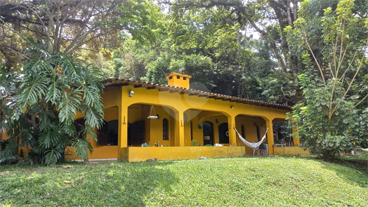 Venda Chácara Cotia Jardim Caiapiá 1