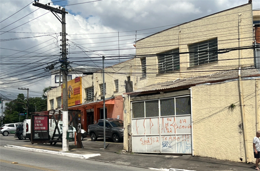 Venda Casa São Paulo Casa Verde 1