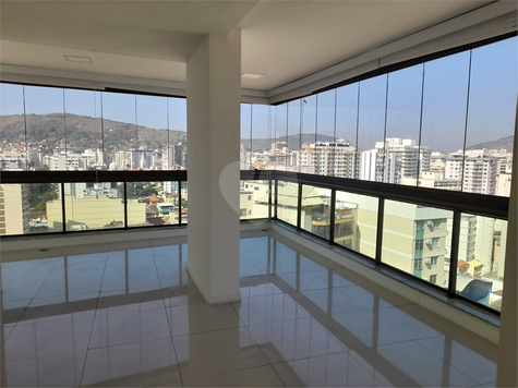 Venda Apartamento Niterói Santa Rosa 1