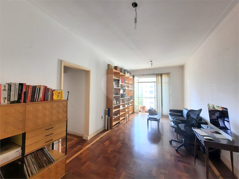 Venda Apartamento São Paulo Higienópolis 1