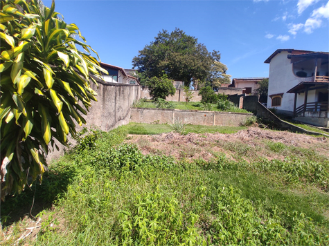 Venda Terreno Niterói Engenho Do Mato 1