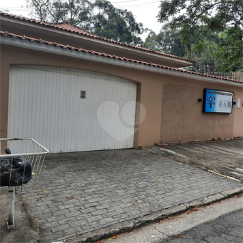 Venda Sobrado São Paulo Barro Branco (zona Norte) 1