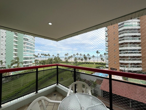 Venda Apartamento Bertioga Riviera 1
