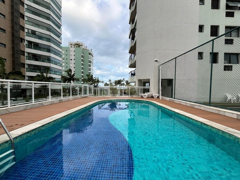 Venda Apartamento Bertioga Riviera 1
