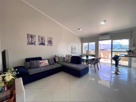 Venda Cobertura Bertioga Riviera 1