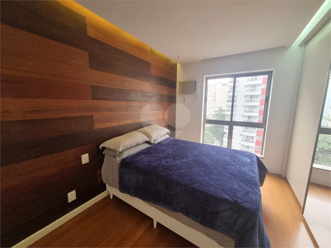 Venda Apartamento Niterói Icaraí 1