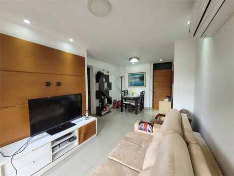 Venda Apartamento Niterói Santa Rosa 1