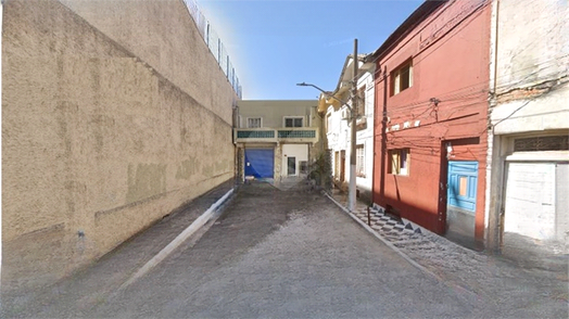 Venda Sobrado São Paulo Luz 1
