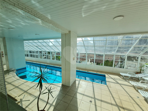 Venda Apartamento Santos Ponta Da Praia 1