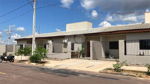 Venda Apartamento Sinop Loteamento Residencial Santa Cecília 1