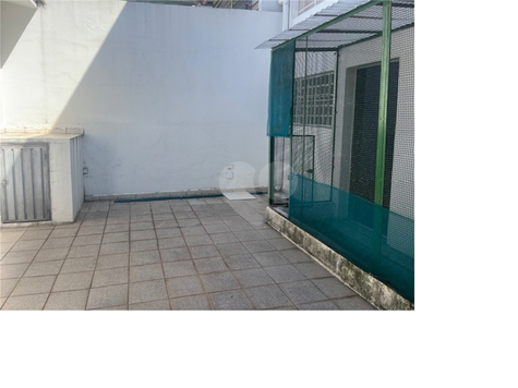 Venda Casa São Paulo Vila Mariana 1