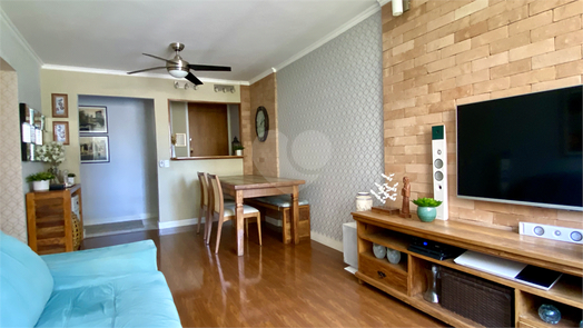 Venda Apartamento São Paulo Indianópolis 1