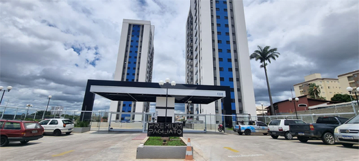 Aluguel Apartamento Sorocaba Jardim Pagliato 1