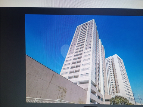 Venda Apartamento São Paulo Jaçanã 1