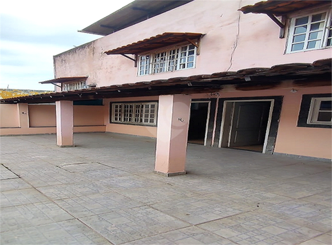 Venda Casa São Gonçalo Porto Novo 1