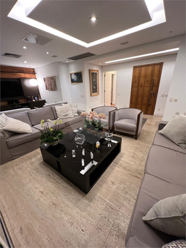 Venda Apartamento São Paulo Jardim Paulista 1