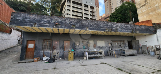 Venda Terreno Diadema Conceição 1