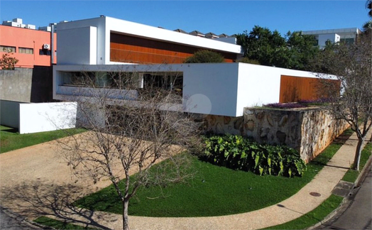 Venda Condomínio Sorocaba Jardim Abatiá 1