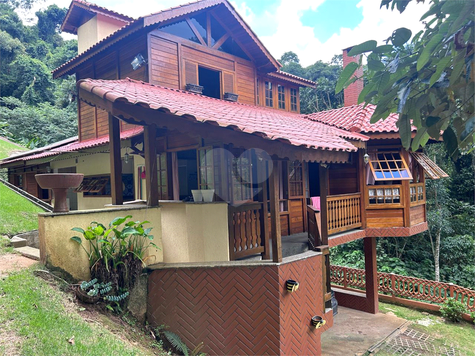 Venda Sobrado Caieiras Santa Inês 1
