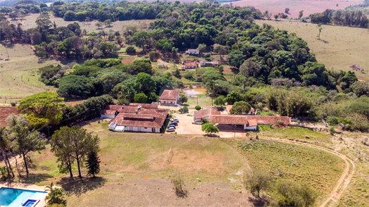 Venda Sítio Bragança Paulista Mãe Dos Homens 1