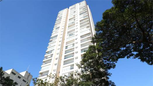 Venda Apartamento São Paulo Jardim Brasil (zona Sul) 1