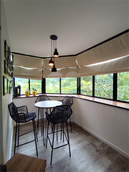 Venda Apartamento São Paulo Jardim Marajoara 1