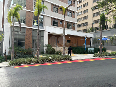 Venda Loja São Paulo Paraíso 1