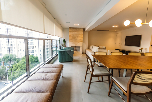 Venda Apartamento São Paulo Bela Aliança 1