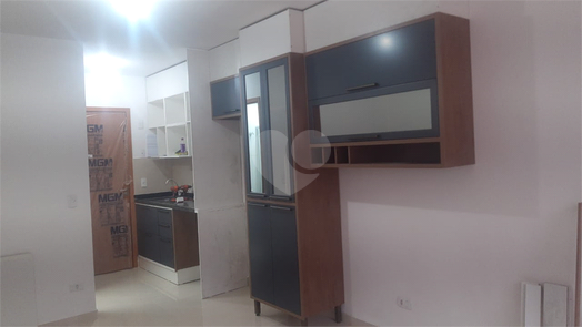 Venda Studio São Paulo Vila Mazzei 1