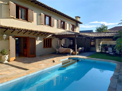 Venda Casa São Paulo Jardim Guedala 1