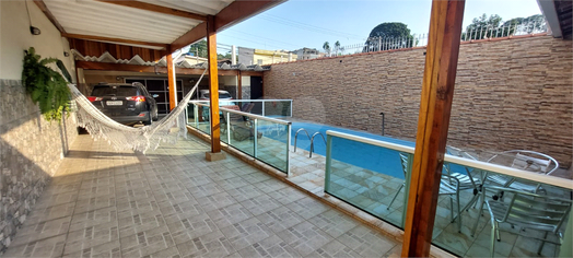 Venda Casa térrea Guarulhos Vila Silveira 1