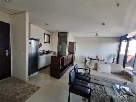 Aluguel Apartamento São Paulo Itaim Bibi 1