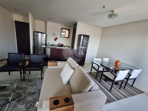 Aluguel Apartamento São Paulo Itaim Bibi 1