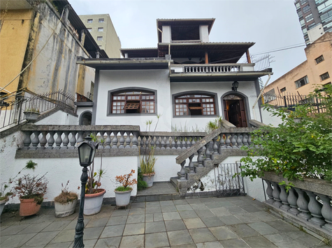 Venda Casa São Paulo Paraíso 1