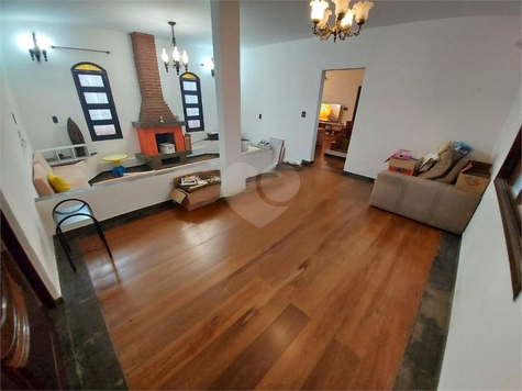 Venda Sobrado São Paulo Vila Clarice 1