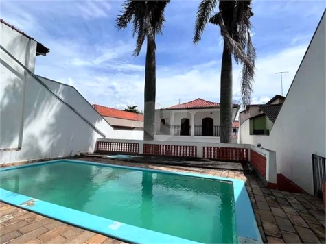 Venda Sobrado São Paulo Vila Clarice 1