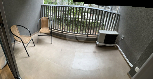 Venda Apartamento São Paulo Sumarezinho 1