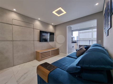 Venda Apartamento São Paulo Vila Guilherme 1