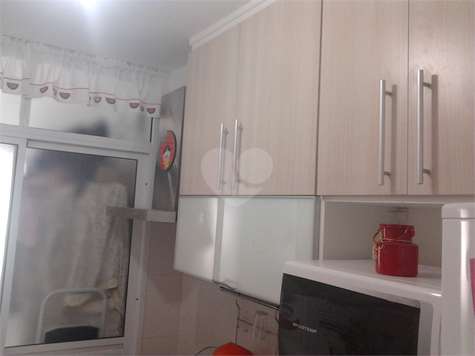 Venda Apartamento São Paulo Vila Guilherme 1