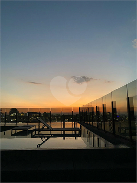 Venda Apartamento São Paulo Itaim Bibi 1