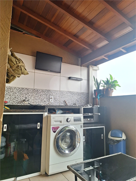 Venda Apartamento Guarulhos Jardim Silvestre 1