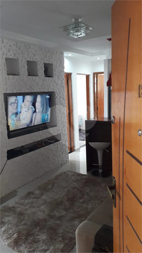 Venda Apartamento Guarulhos Jardim Silvestre 1