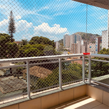 Venda Apartamento Niterói Icaraí 1