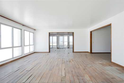 EDIFÍCIO MANSÃO DE ITU