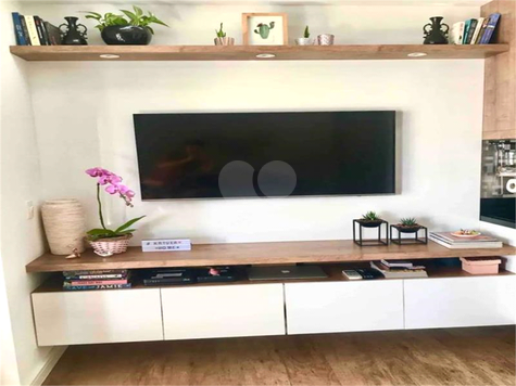 Venda Apartamento São Paulo Sumarezinho 1