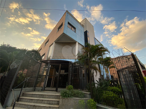 Venda Prédio inteiro São Paulo Jabaquara 1