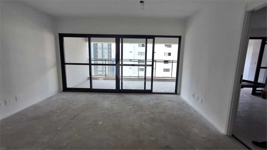Venda Apartamento São Paulo Campo Belo 1